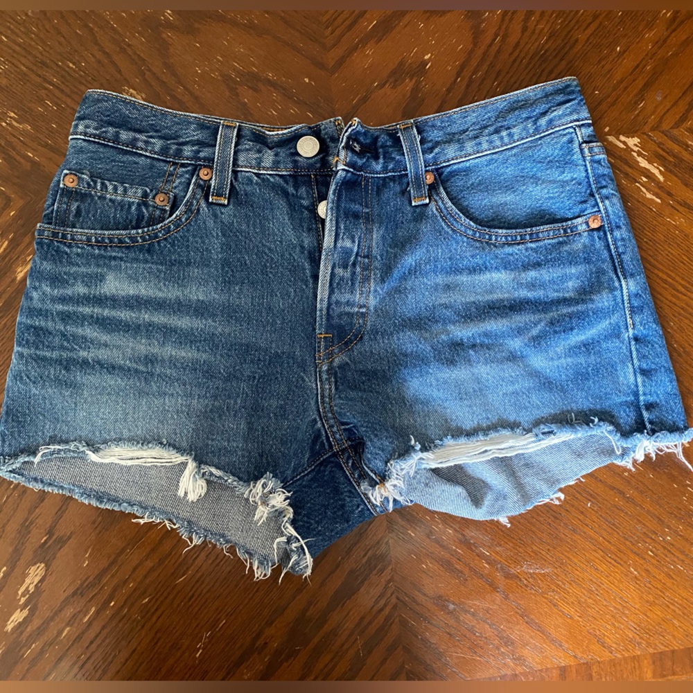Levi’s 501 Shorts
